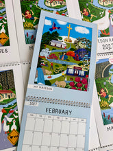 Load image into Gallery viewer, Macedon Ranges Art Series 2027 Calendar
