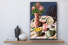 Load image into Gallery viewer, &quot;Eat Me&quot; - Wall Art - Art Print
