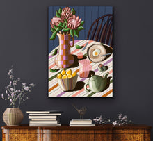 Load image into Gallery viewer, &quot;Eat Me&quot; - Wall Art

