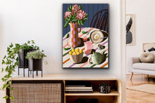 Load image into Gallery viewer, &quot;Eat Me&quot; - Wall Art
