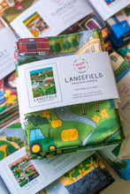 Load image into Gallery viewer, Tea Towel - Lancefield - Macedon Ranges
