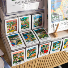 Load image into Gallery viewer, macedon ranges magnet
