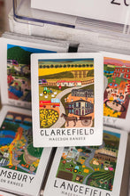 Load image into Gallery viewer, clarkefield magnet
