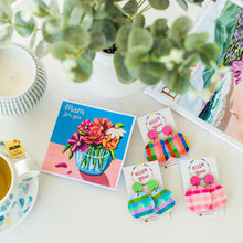 Load image into Gallery viewer, Mother&#39;s Day Card - Freshly Picked
