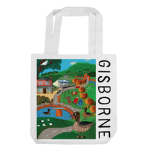 Load image into Gallery viewer, Macedon Ranges Market Tote Bags
