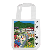 Load image into Gallery viewer, Macedon Ranges Market Tote Bags
