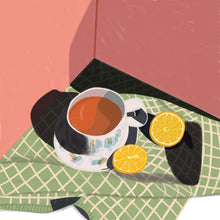 Load image into Gallery viewer, Good Morning Sunshine - Wall Art
