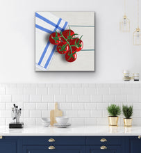 Load image into Gallery viewer, You Say Tomato.. - Wall Art
