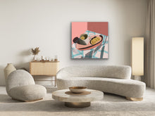 Load image into Gallery viewer, Tea with Lemon - Wall Art
