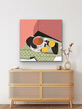 Load image into Gallery viewer, Good Morning Sunshine - Wall Art
