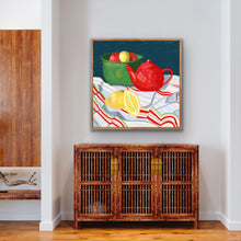 Load image into Gallery viewer, A Touch of Red - Wall Art
