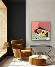 Load image into Gallery viewer, Good Morning Sunshine - Wall Art

