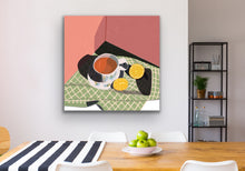 Load image into Gallery viewer, Good Morning Sunshine - Wall Art
