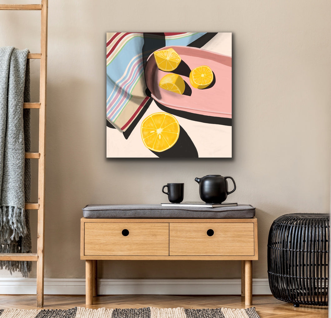 Summer Lovin' - Wall Art