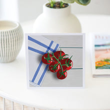 Load image into Gallery viewer, You Say Tomato..  - Mini Art Print
