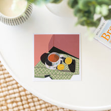 Load image into Gallery viewer, Good Morning Sunshine - Mini Art Print
