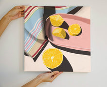 Load image into Gallery viewer, Summer Lovin&#39; - Wall Art
