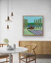 Load image into Gallery viewer, The Barn at Sault - Wall Art- Sault Collection
