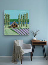 Load image into Gallery viewer, The Barn at Sault - Wall Art- Sault Collection
