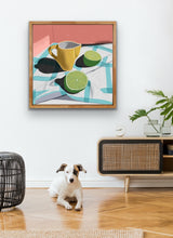 Load image into Gallery viewer, The Limes - Wall Art
